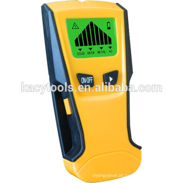 Digital Wire / stud / detector de metal 3 em 1 stub scanner